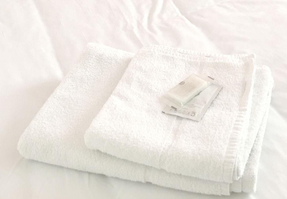 Hotel Cecil - Adults Only 胡安莱潘 外观 照片