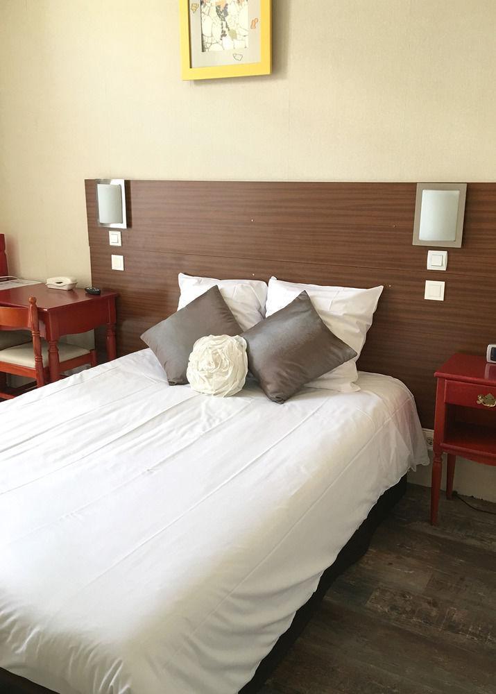 Hotel Cecil - Adults Only 胡安莱潘 外观 照片