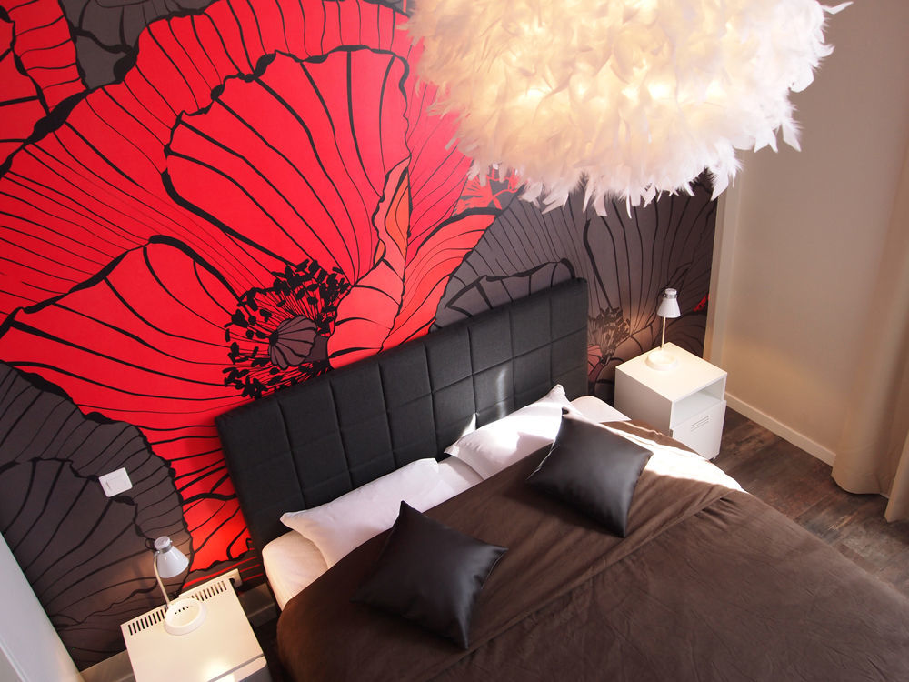 Hotel Cecil - Adults Only 胡安莱潘 外观 照片
