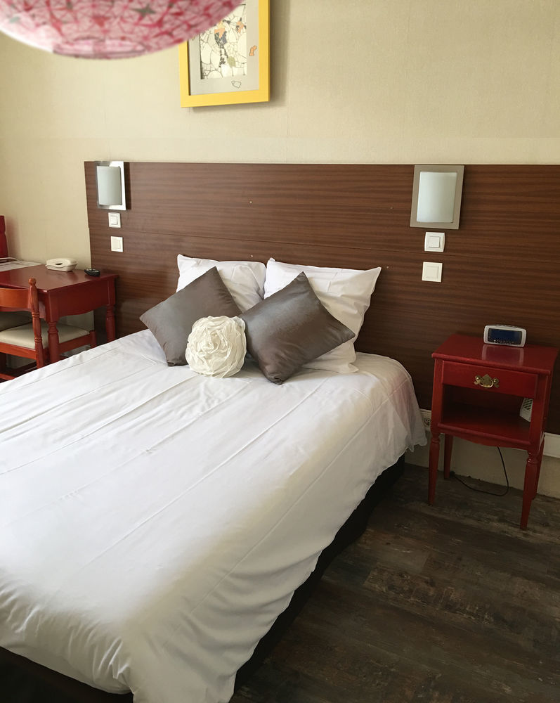 Hotel Cecil - Adults Only 胡安莱潘 外观 照片